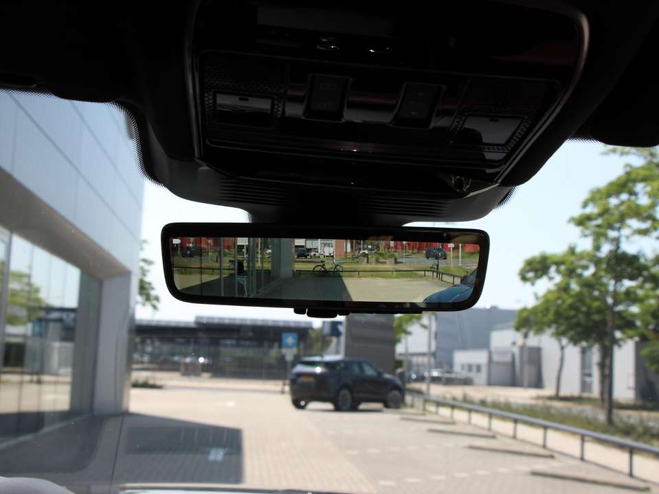 Land Rover Range Rover Sport - Imagem 18