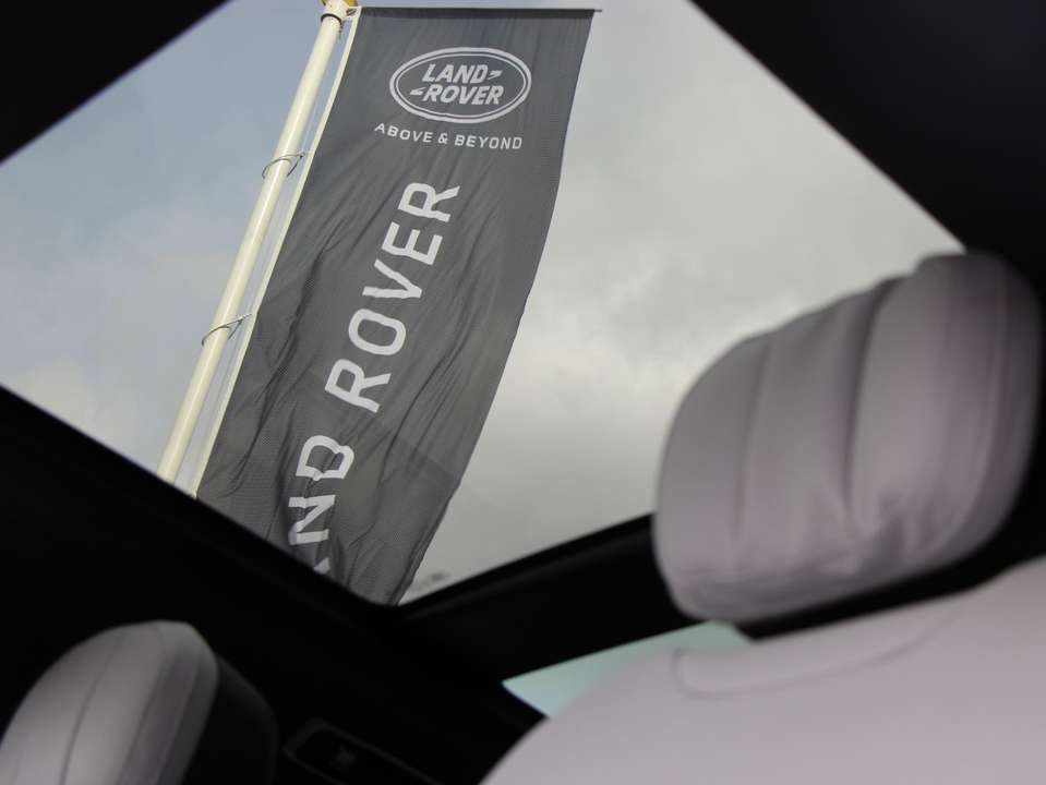 Land Rover Range Rover Sport - Imagem 20