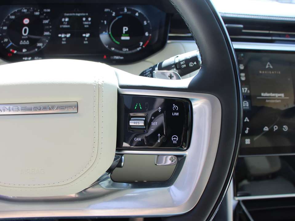 Land Rover Range Rover - Imagem 18