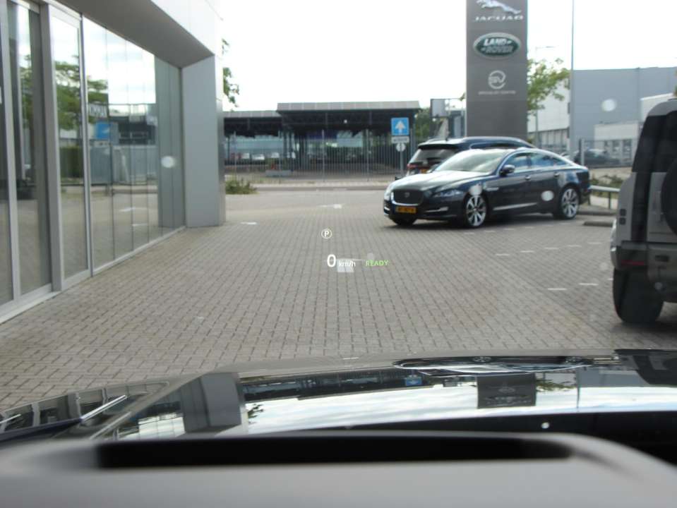 Land Rover Range Rover Sport - Imagem 20