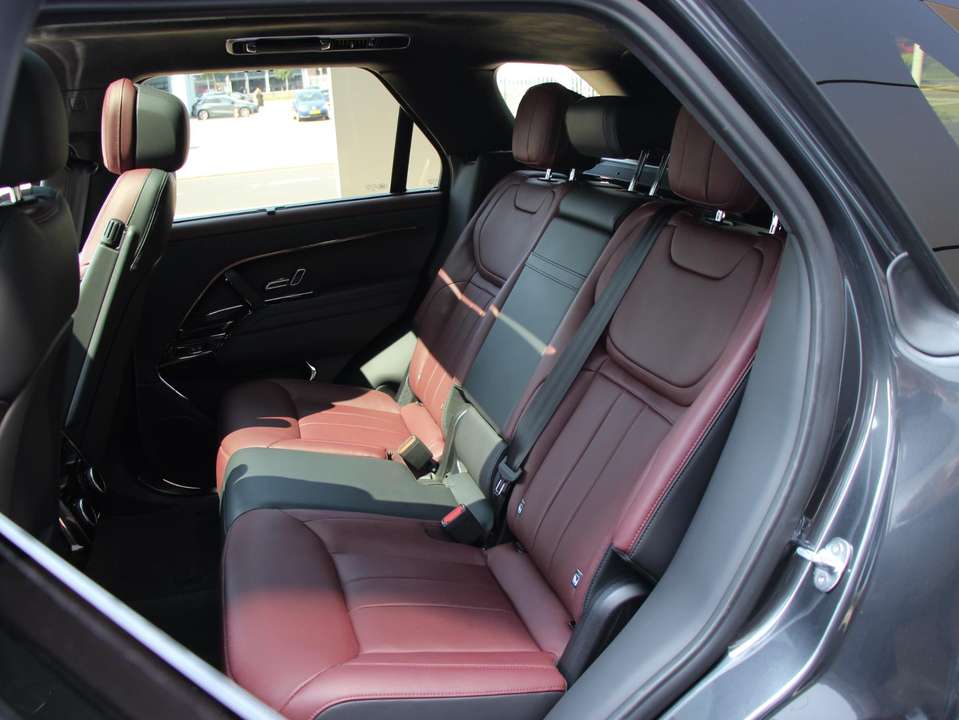 Land Rover Range Rover Sport - Imagem 19