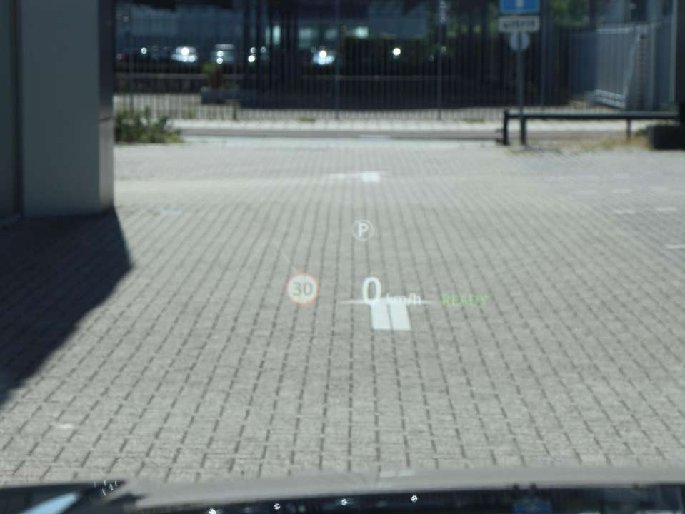 Land Rover Range Rover - Imagem 19