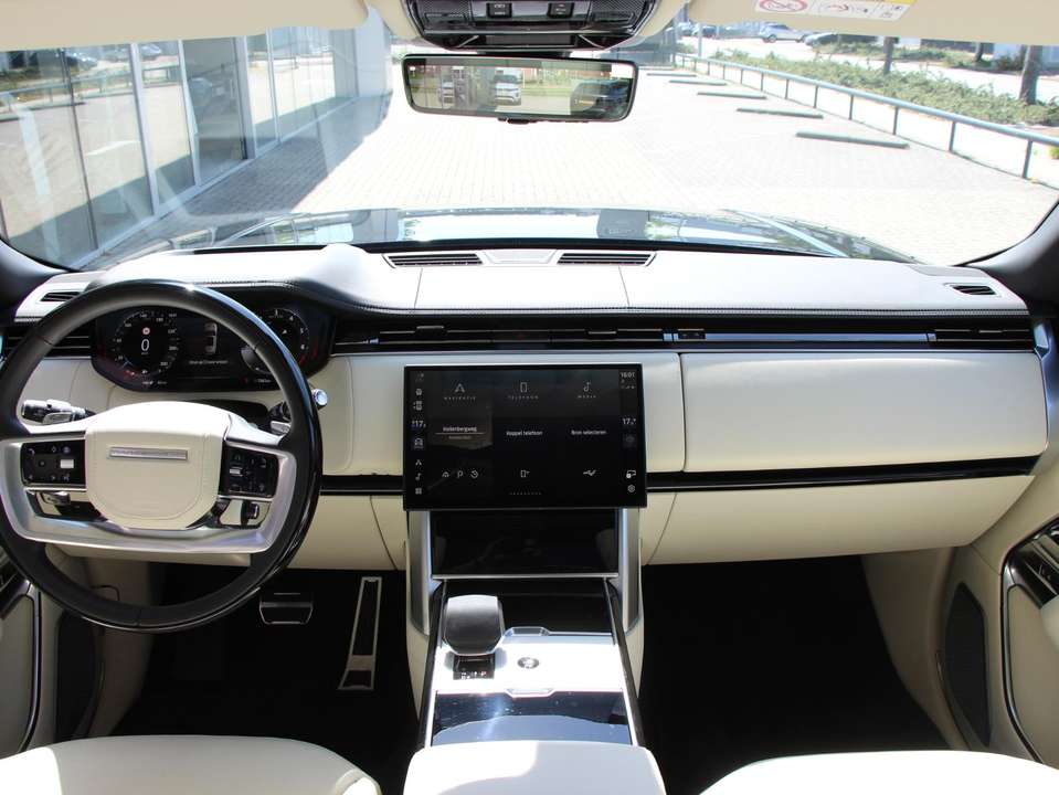 Land Rover Range Rover - Imagem 20