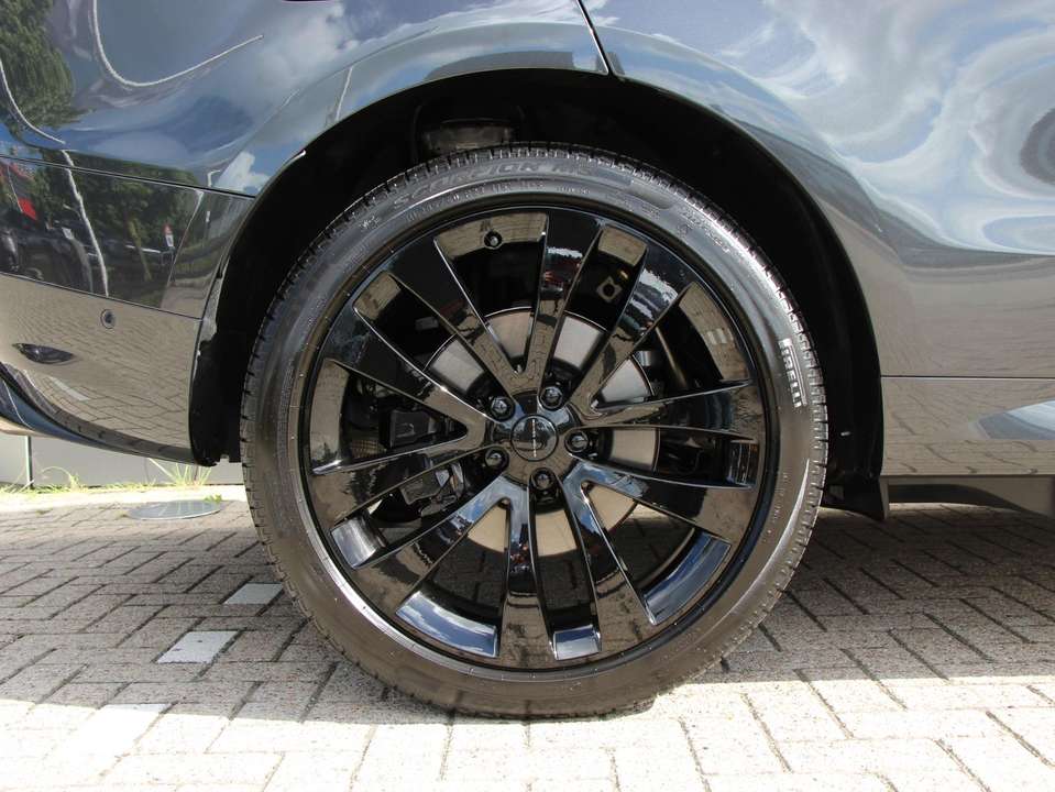 Land Rover Range Rover Sport - Imagem 5