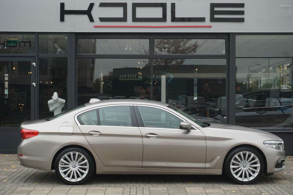 BMW 530 - Imagem 2