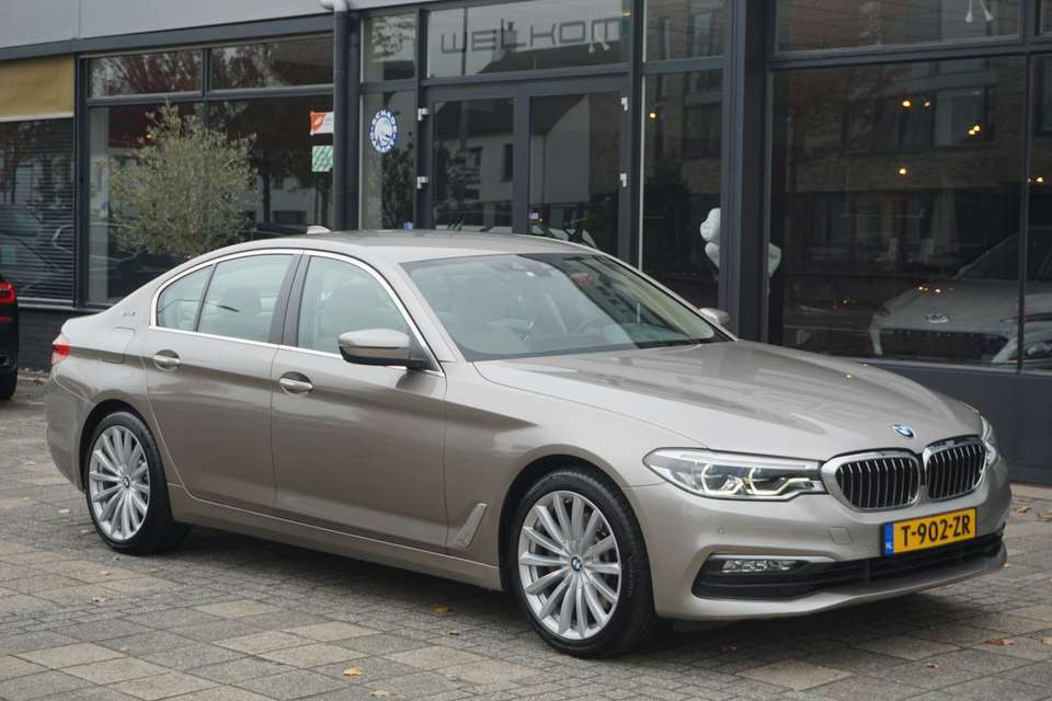 BMW 530 - Imagem 3