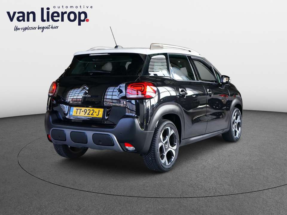 Citroen C3 Aircross - Imagem 3