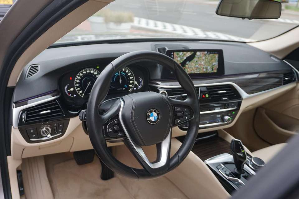 BMW 530 - Imagem 4