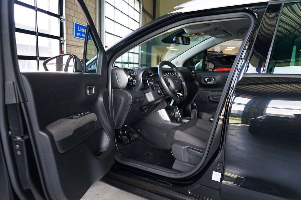 Citroen C3 Aircross - Imagem 4