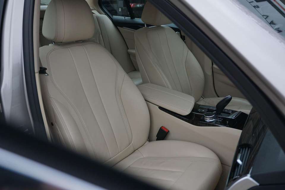 BMW 530 - Imagem 5