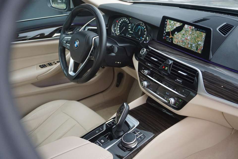 BMW 530 - Imagem 6