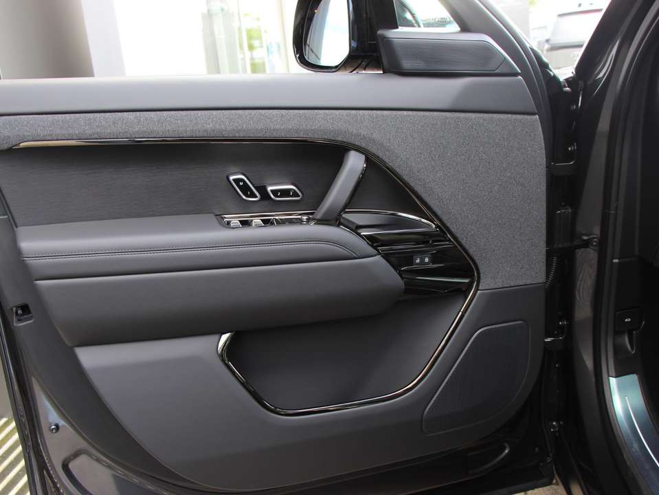 Land Rover Range Rover Sport - Imagem 9
