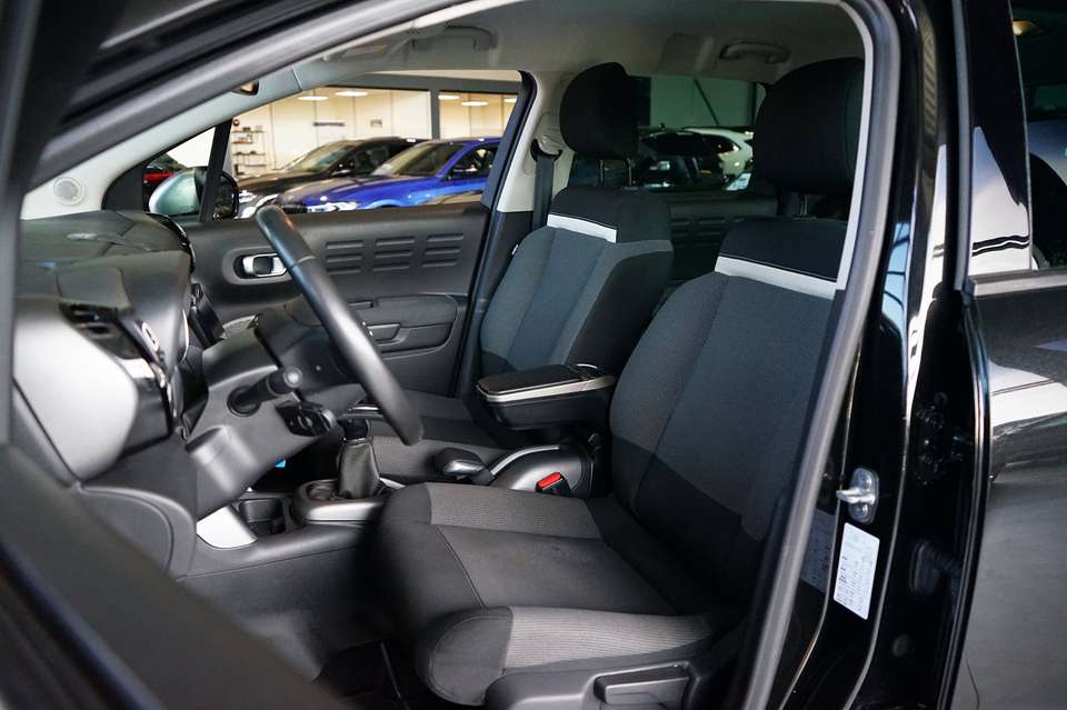 Citroen C3 Aircross - Imagem 5