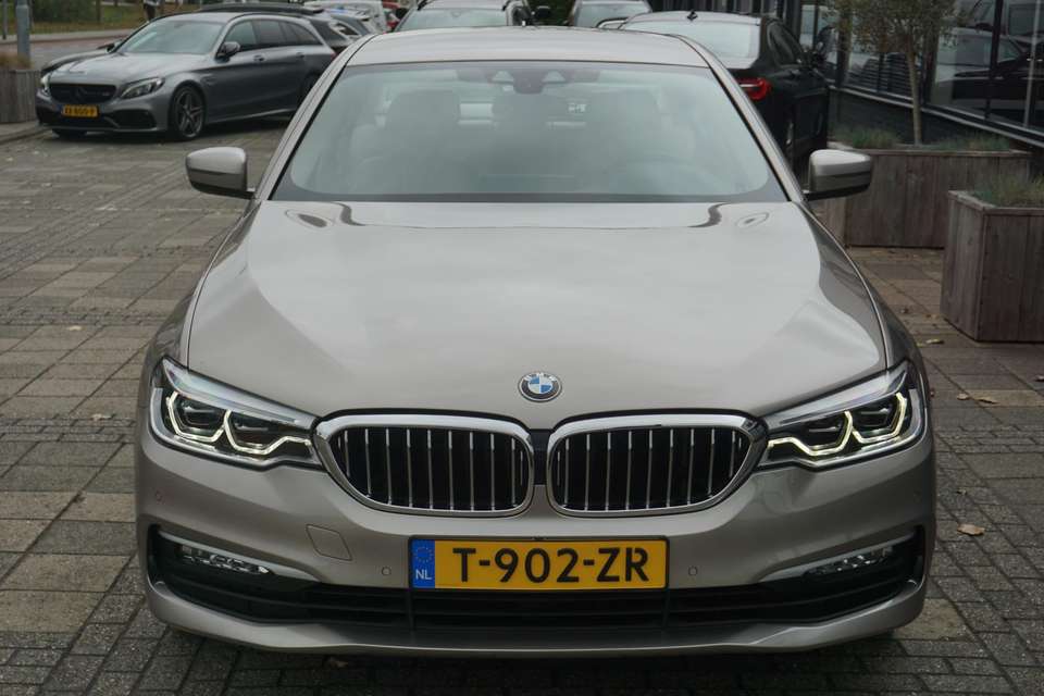 BMW 530 - Imagem 7