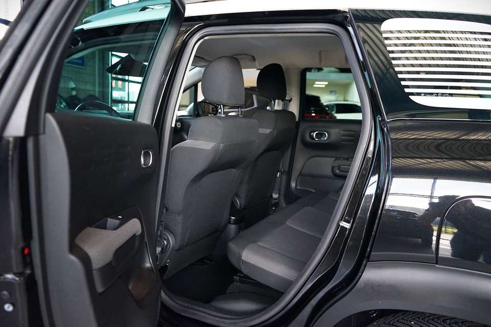 Citroen C3 Aircross - Imagem 6