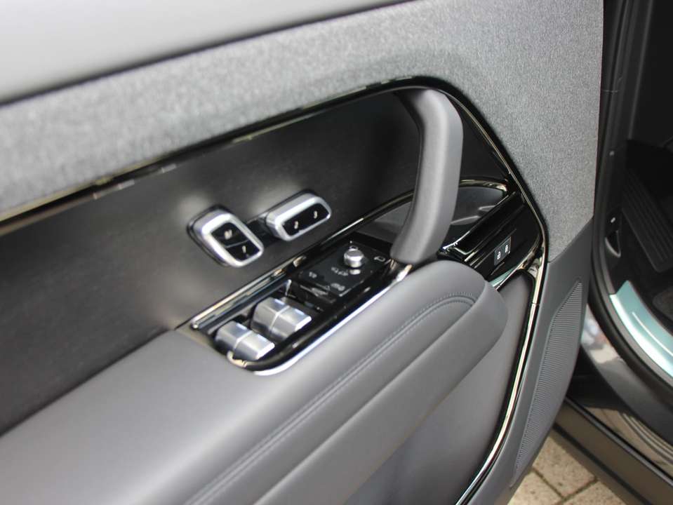 Land Rover Range Rover Sport - Imagem 11