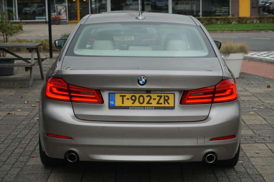 BMW 530 - Imagem 8