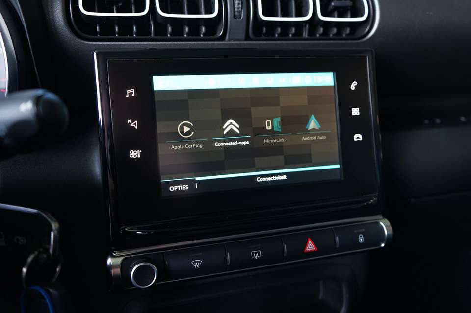 Citroen C3 Aircross - Imagem 7