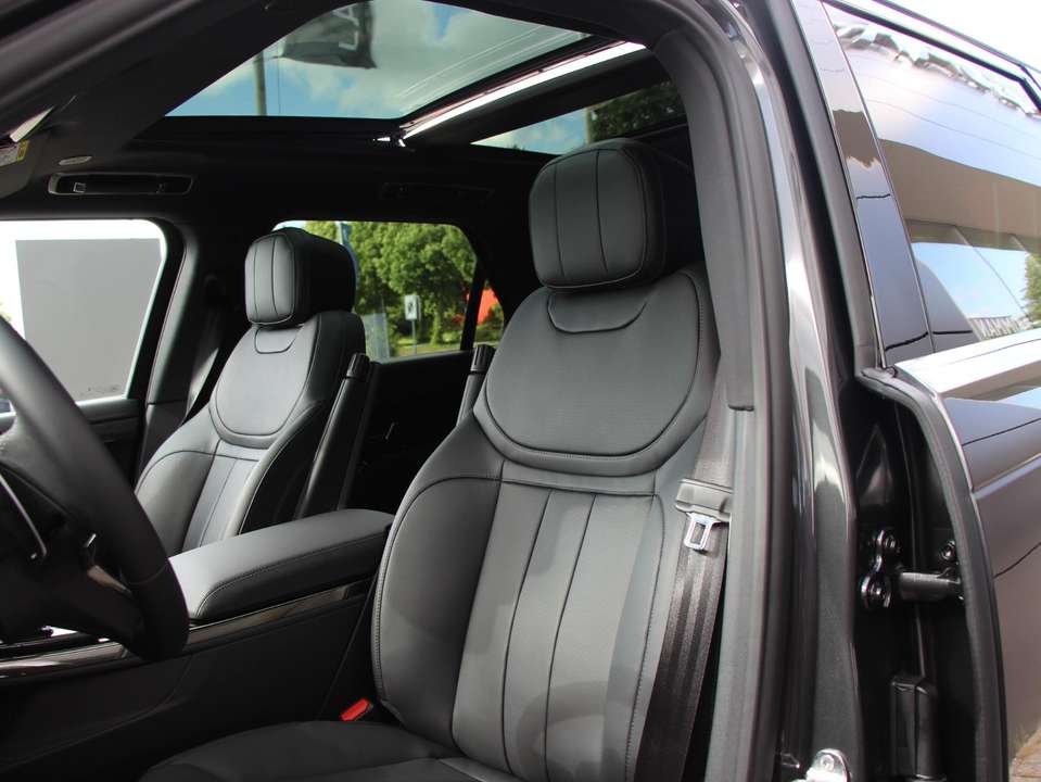 Land Rover Range Rover Sport - Imagem 12