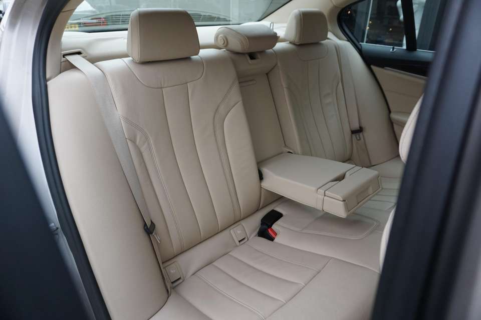 BMW 530 - Imagem 9