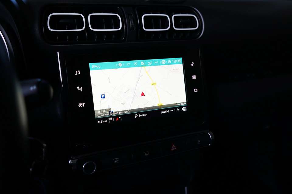Citroen C3 Aircross - Imagem 8