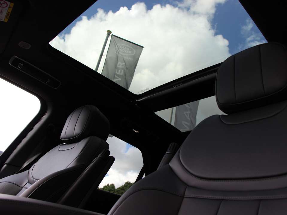 Land Rover Range Rover Sport - Imagem 13
