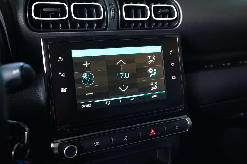 Citroen C3 Aircross - Imagem 9