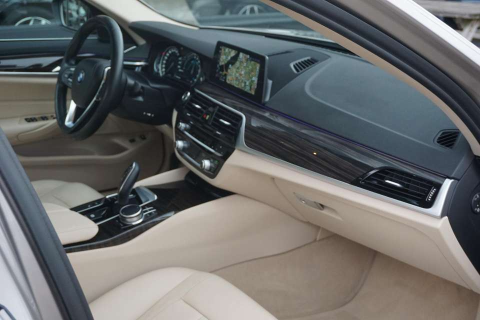 BMW 530 - Imagem 10