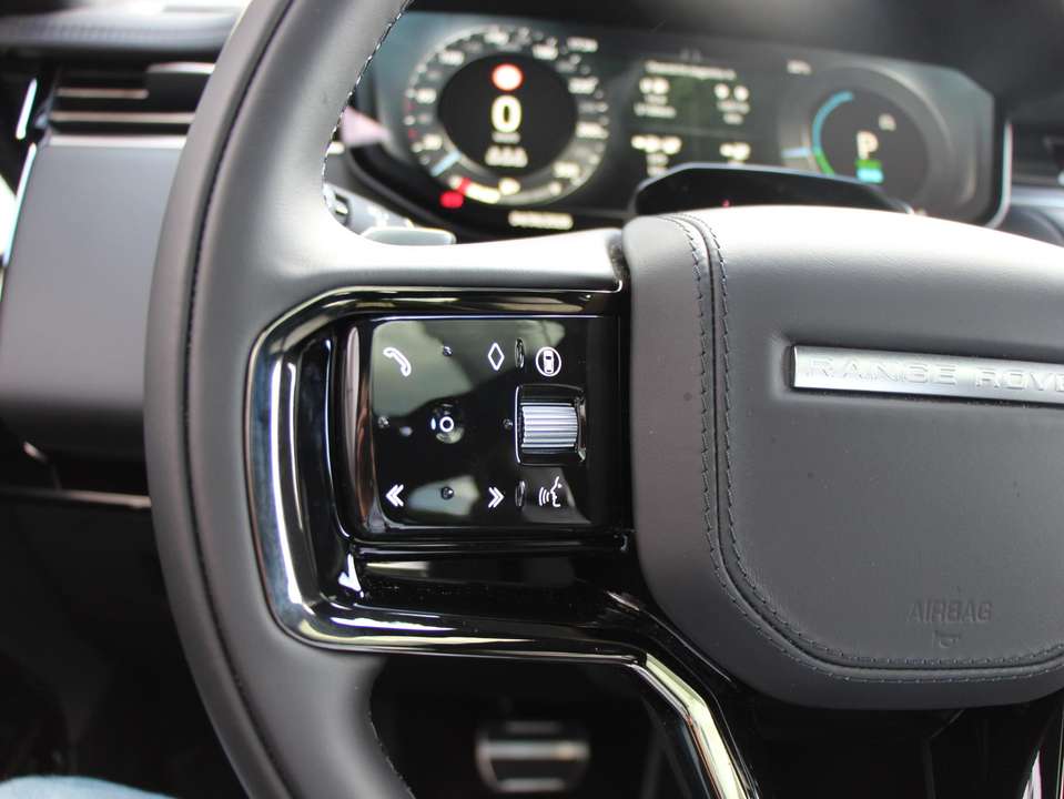 Land Rover Range Rover Sport - Imagem 14