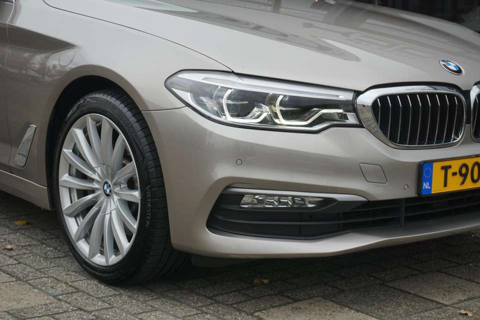BMW 530 - Imagem 11