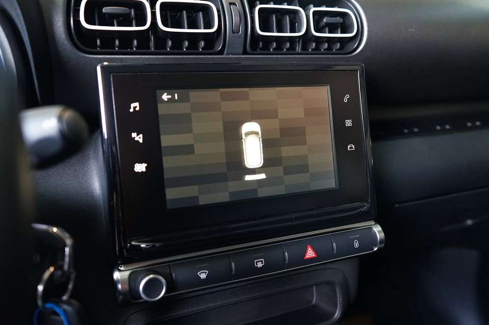 Citroen C3 Aircross - Imagem 10