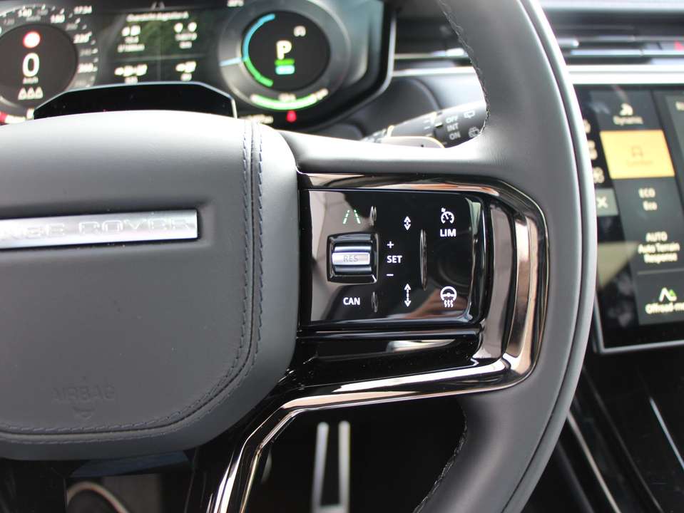Land Rover Range Rover Sport - Imagem 15