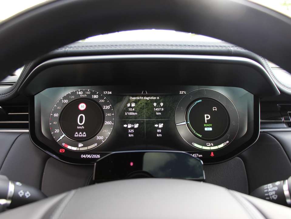 Land Rover Range Rover Sport - Imagem 16