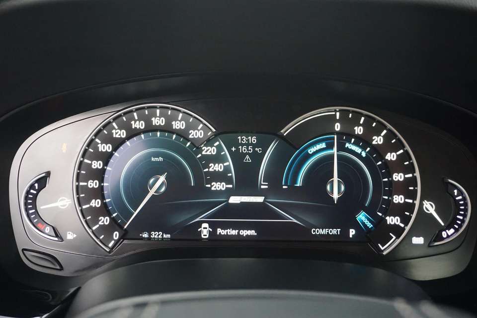 BMW 530 - Imagem 15