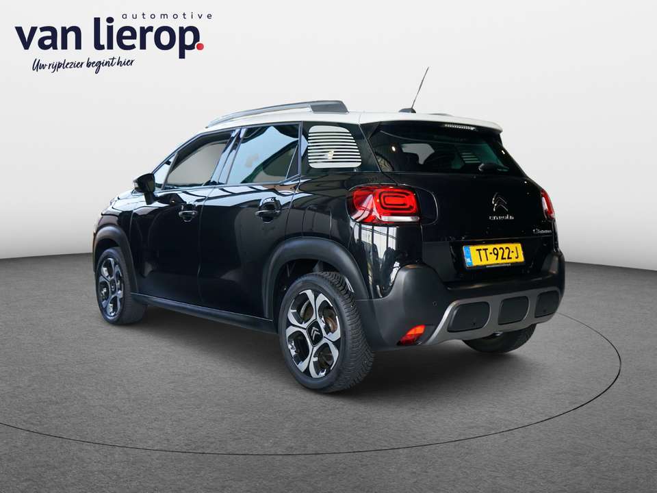 Citroen C3 Aircross - Imagem 14