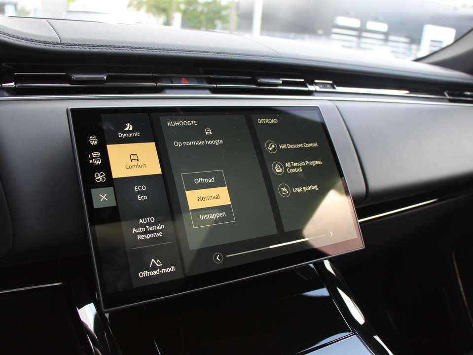 Land Rover Range Rover Sport - Imagem 19