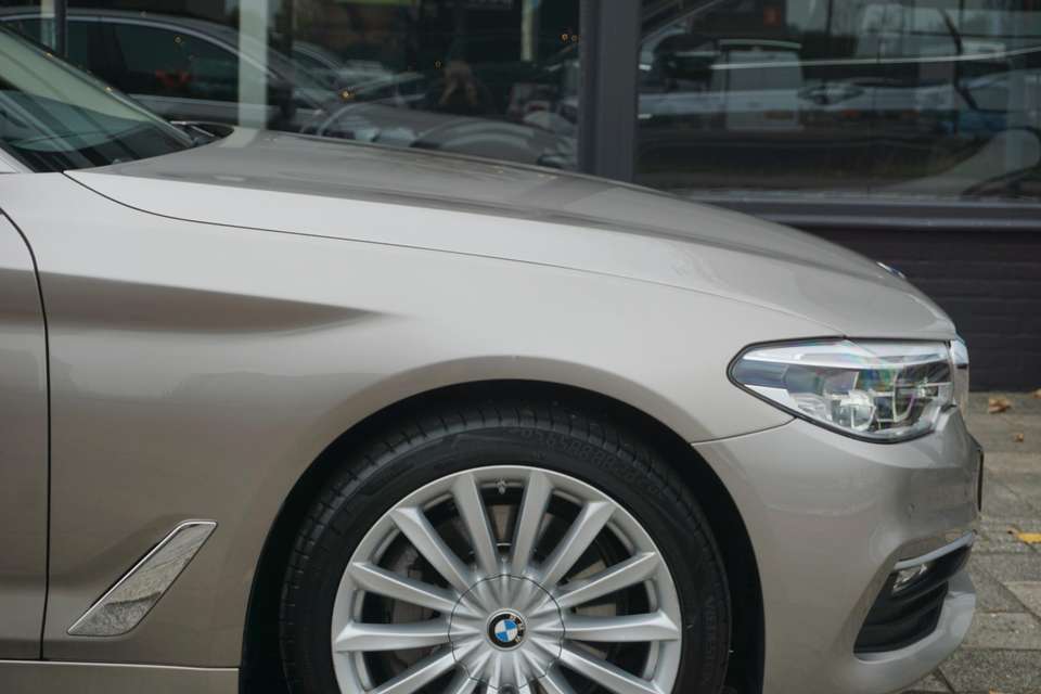 BMW 530 - Imagem 16