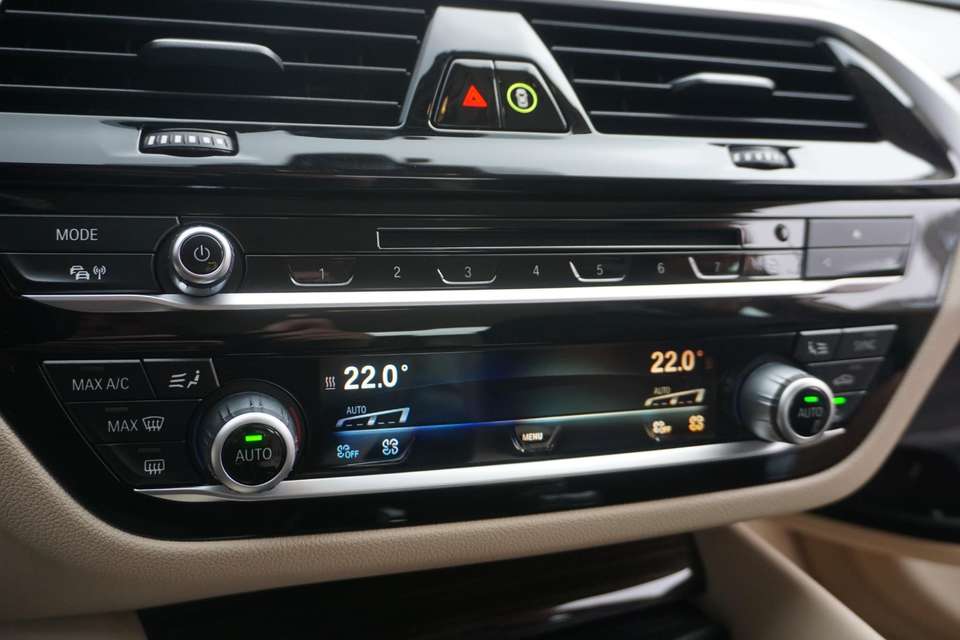 BMW 530 - Imagem 17