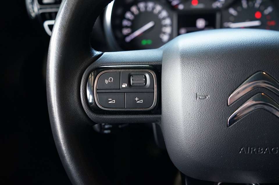 Citroen C3 Aircross - Imagem 18