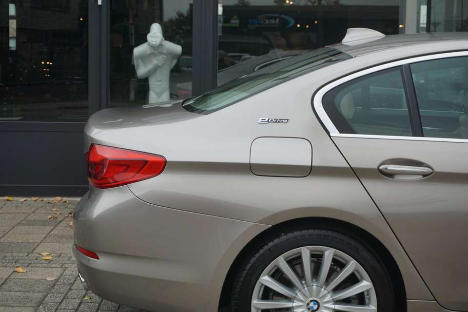 BMW 530 - Imagem 19