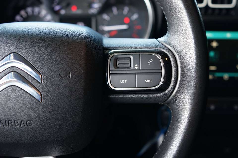 Citroen C3 Aircross - Imagem 19