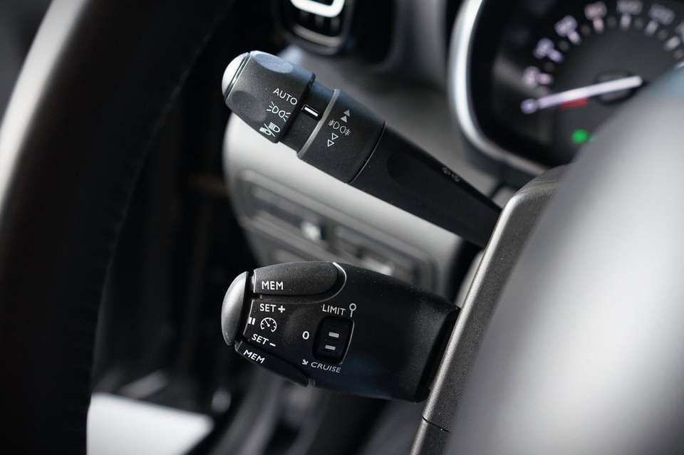 Citroen C3 Aircross - Imagem 20