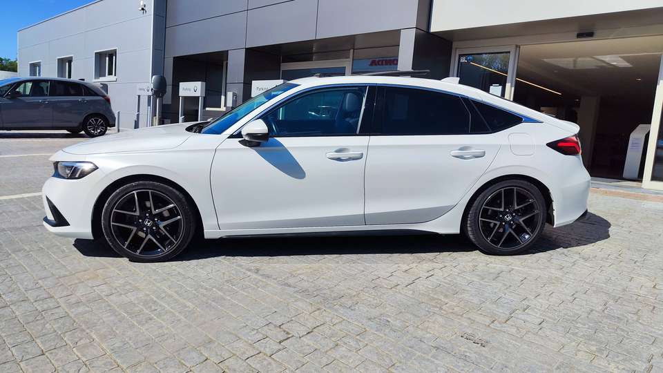 Honda Civic - Imagem 3