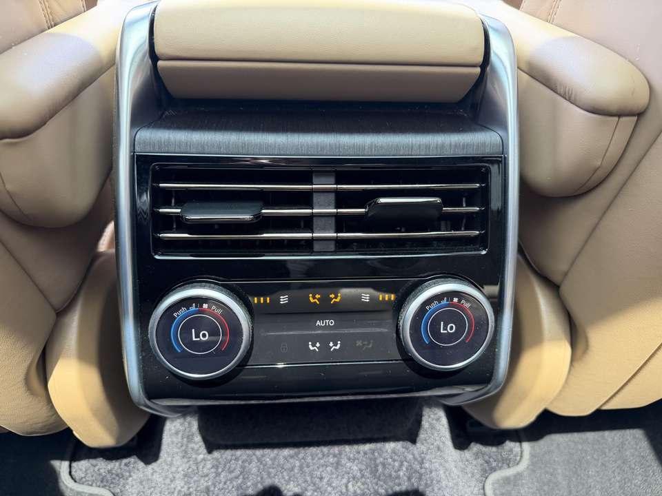Land Rover Range Rover - Imagem 7