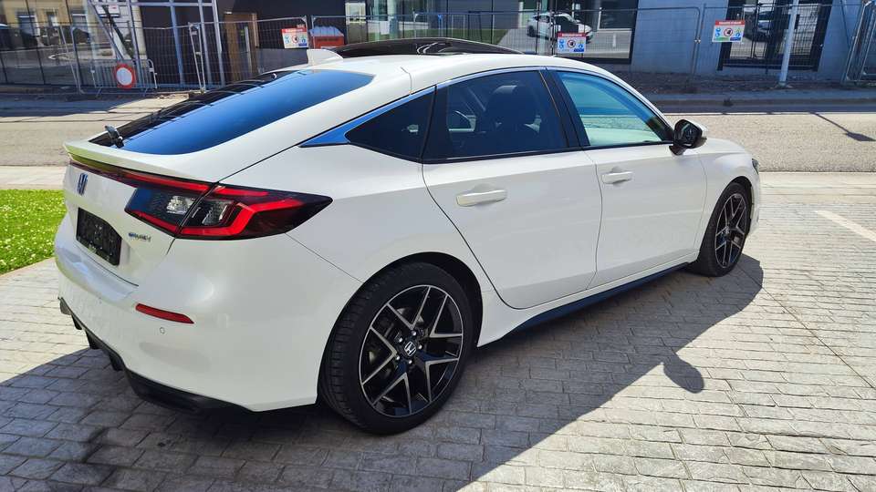 Honda Civic - Imagem 4