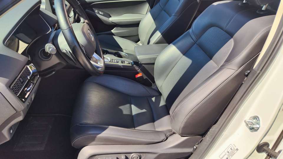 Honda Civic - Imagem 5