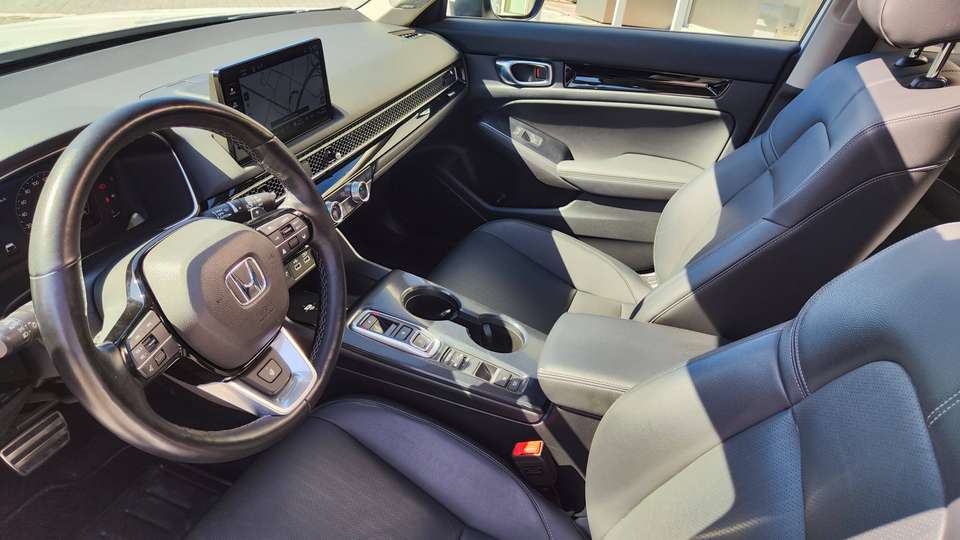 Honda Civic - Imagem 6