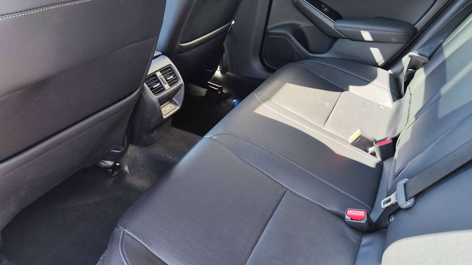 Honda Civic - Imagem 7