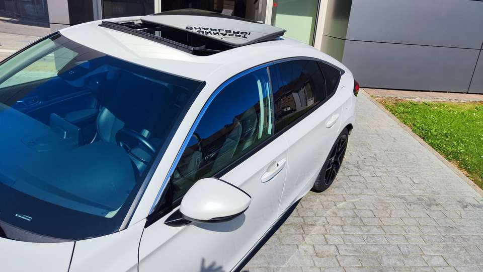 Honda Civic - Imagem 8