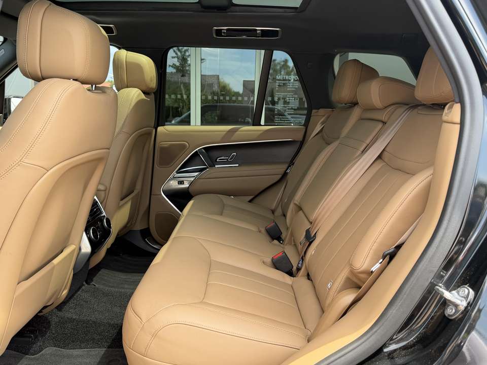 Land Rover Range Rover - Imagem 10